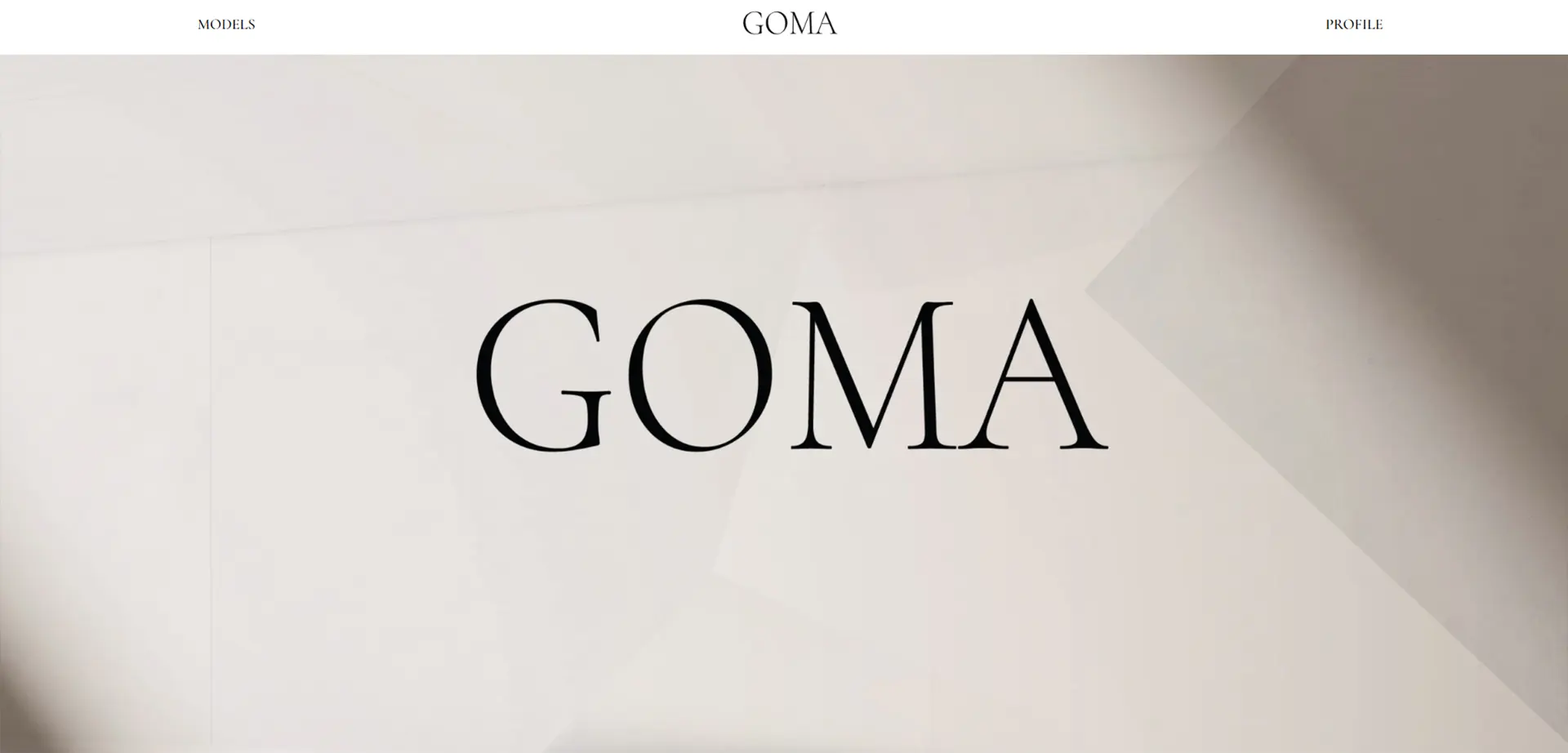 GOMA